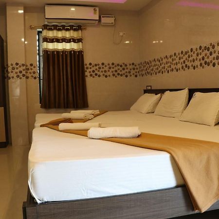 Hotel Sr Residency Rameshwaram Ngoại thất bức ảnh