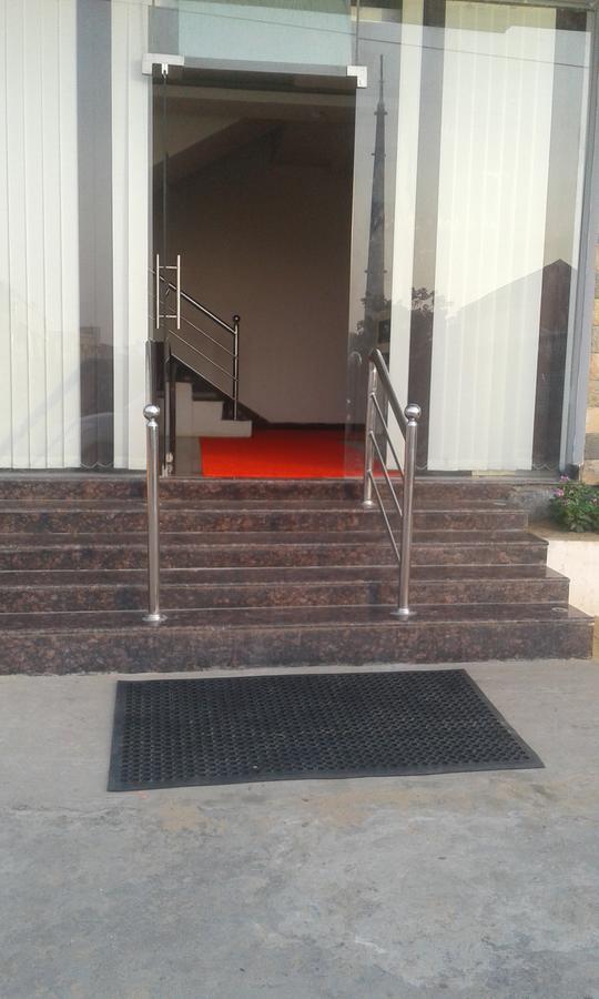 Hotel Sr Residency Rameshwaram Ngoại thất bức ảnh