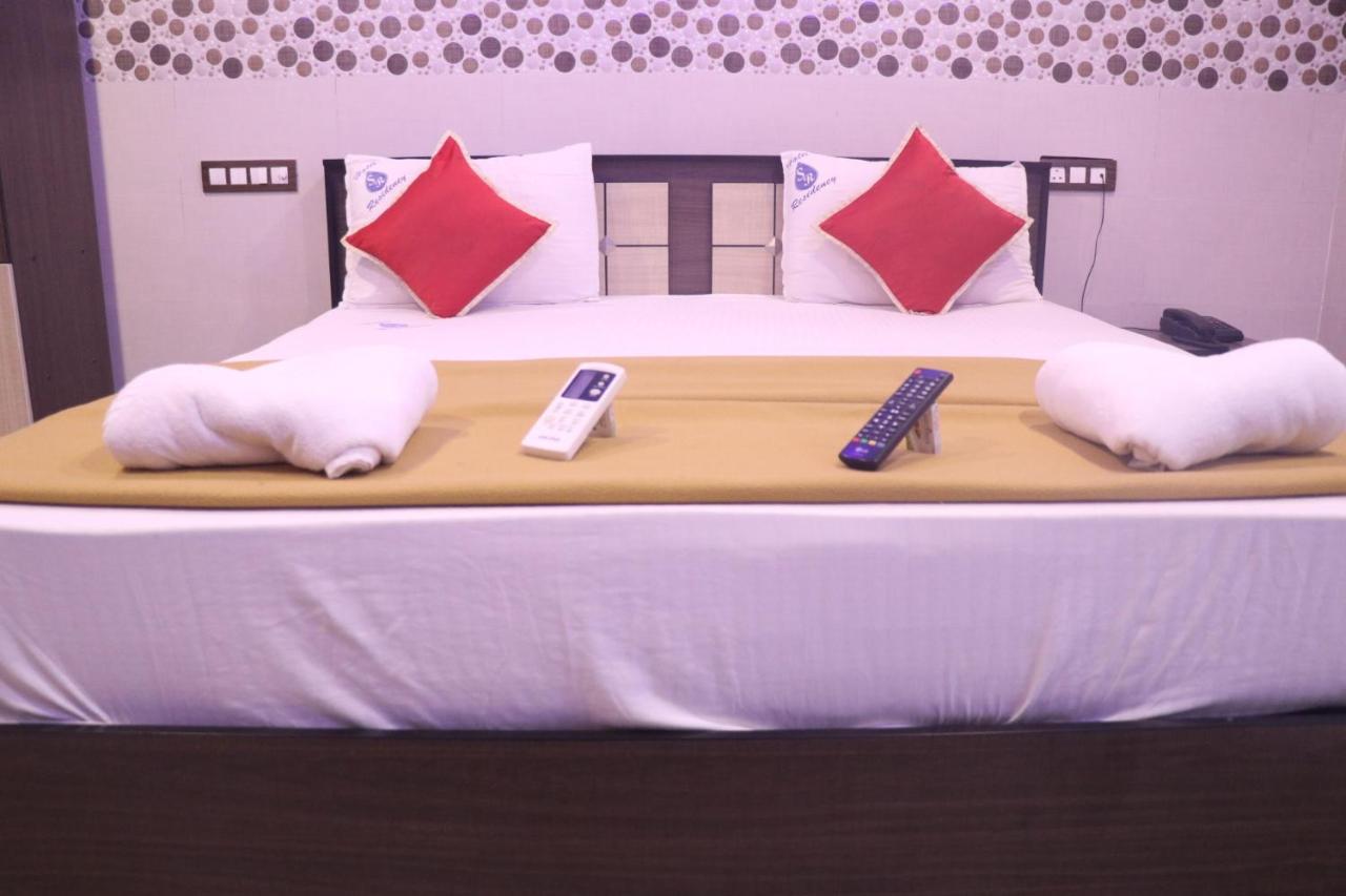 Hotel Sr Residency Rameshwaram Ngoại thất bức ảnh